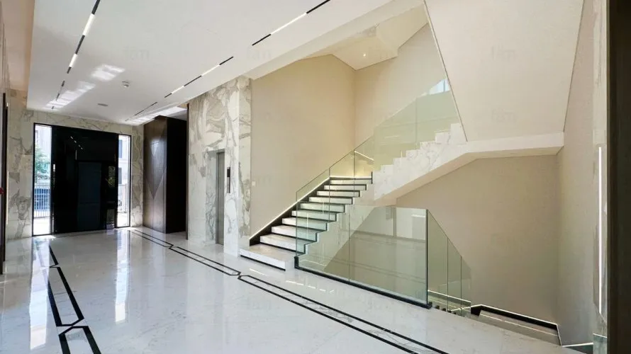 6 bedrooms villa for sale , Dubai Hills Estate, Dubai, UAE No. 1138 № 14