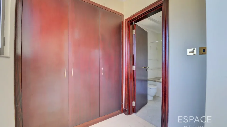 5 bedrooms villa for sale , Palm Jumeirah, Dubai, UAE No. 1029 № 6