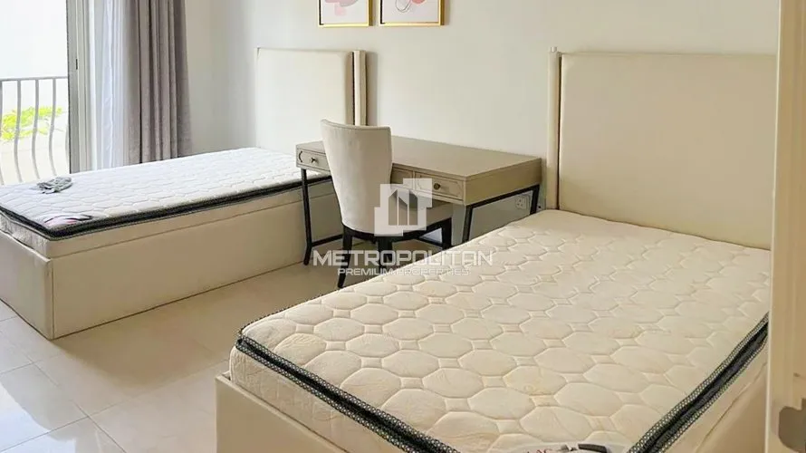 5 bedrooms villa for sale , District One, Mohammed Bin Rashid City, Dubai, UAE No. 1245 № 8