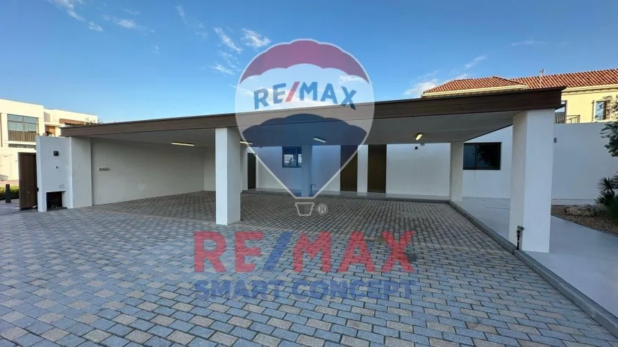 6 bedrooms villa for sale , Abu Dhabi, UAE No. 390