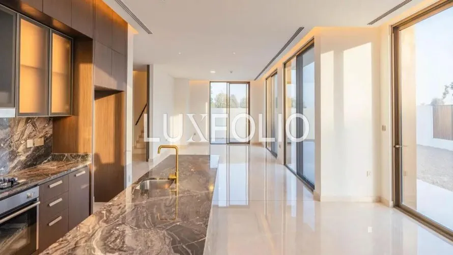 5 bedrooms villa for sale , Dubai Hills Estate, Dubai, UAE No. 846 № 12