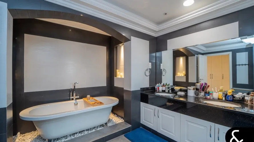 6 bedrooms villa for sale , Arabian Ranches, Dubai, UAE No. 1323 № 17