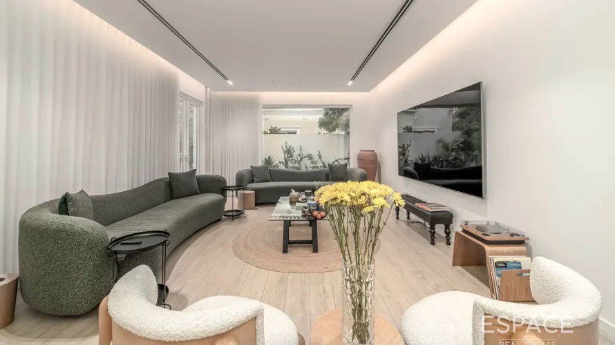 5 bedrooms villa for sale , Arabian Ranches, Dubai, UAE No. 1023 № 6