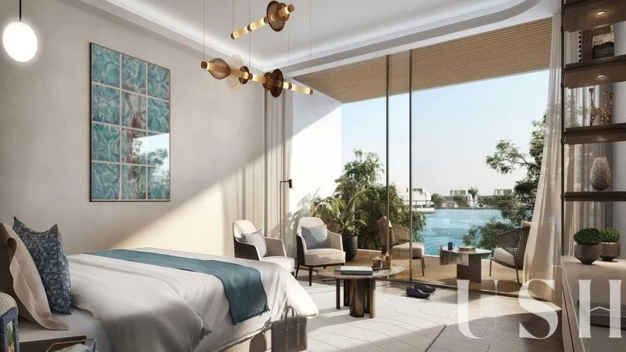 6 bedrooms villa for sale , Tilal Al Ghaf, Dubai, UAE No. 744 № 8