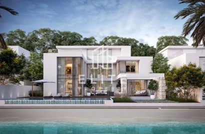 5 bedrooms villa for sale , Umm Al Quwain, UAE No. 991