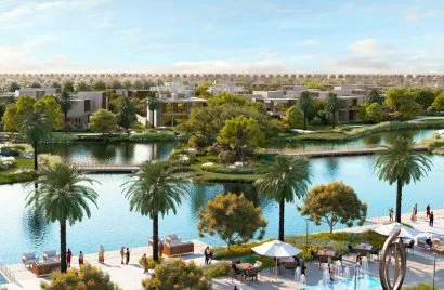 7 bedrooms villa for sale , Dubai, UAE No. 690