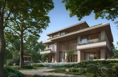 5 bedrooms villa for sale , Dubai, UAE No. 900