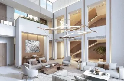 5 bedrooms villa for sale , Sobha Hartland, Dubai, UAE No. 186