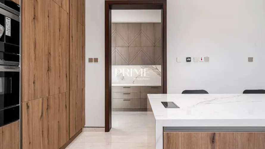 5 bedrooms villa for sale , Dubai, UAE No. 953 № 15