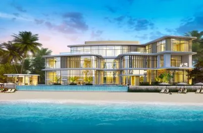 7 bedrooms villa for sale , Umm Al Quwain Marina, Umm Al Quwain, UAE No. 882