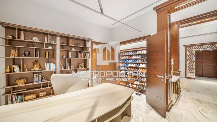 5 bedrooms villa for sale , District One, Mohammed Bin Rashid City, Dubai, UAE No. 1230 № 4