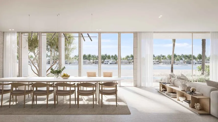 6 bedrooms villa for sale in PALM JEBEL ALI, Palm Jebel Ali, Dubai, UAE No. 236 № 4