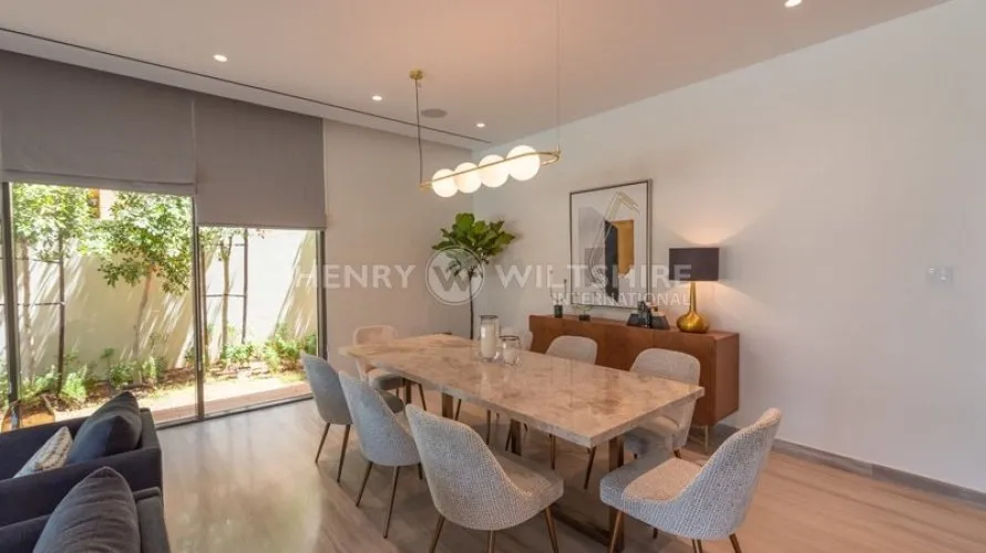 4 bedrooms villa for sale , Saadiyat Island, Abu Dhabi, UAE No. 549 № 19