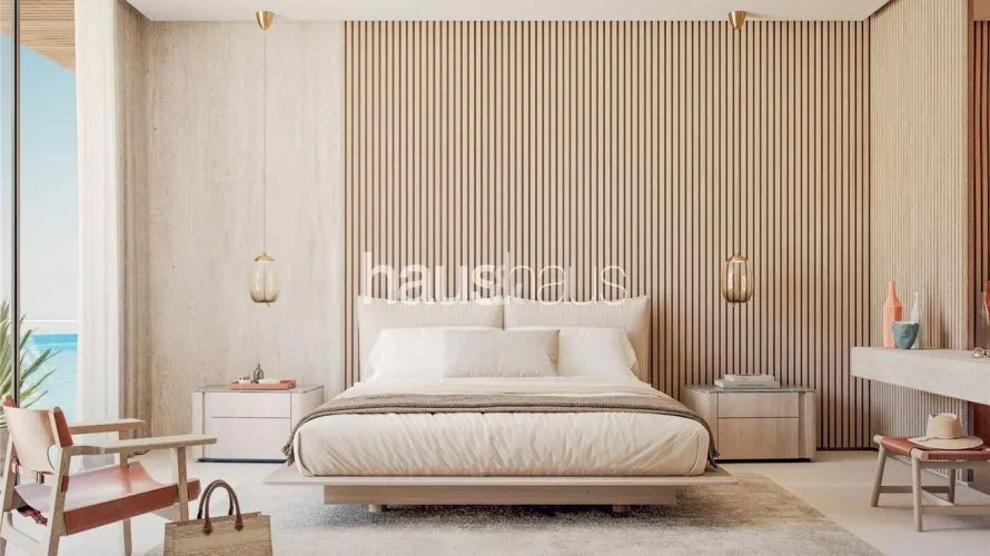 4 bedrooms villa for sale , Deira, Dubai, UAE No. 768 № 14