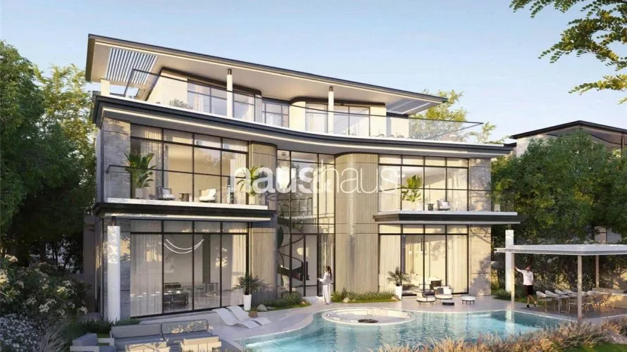 5 bedrooms villa for sale , Nadd Al Sheba, Dubai, UAE No. 823