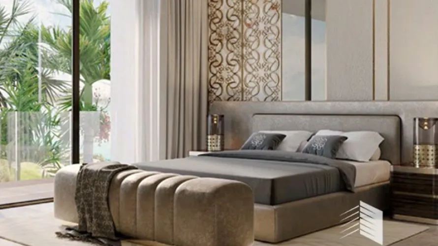 5 bedrooms villa for sale , Dubai Hills Estate, Dubai, UAE No. 210 № 5