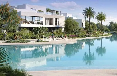 5 bedrooms villa for sale , Dubai, UAE No. 835