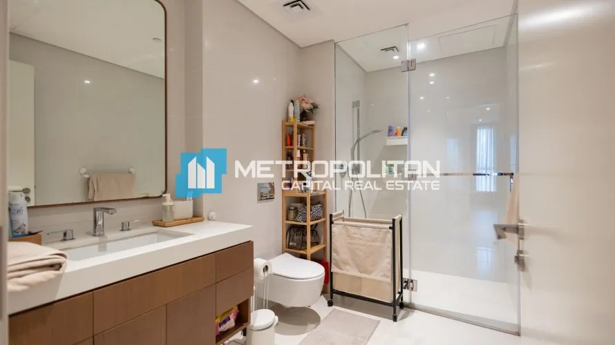 3 bedrooms townhouse for sale , Saadiyat Island, Abu Dhabi, UAE No. 1064 № 11