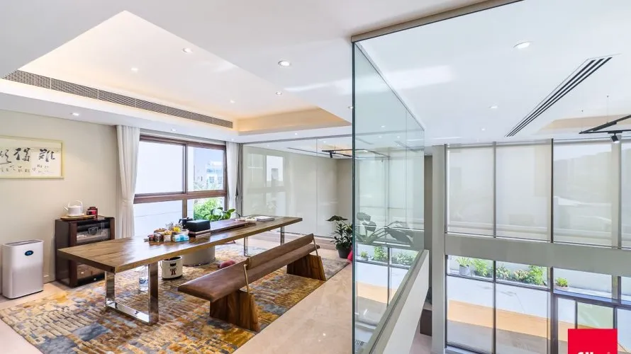 6 bedrooms villa for sale , Meydan, Dubai, UAE No. 511 № 19