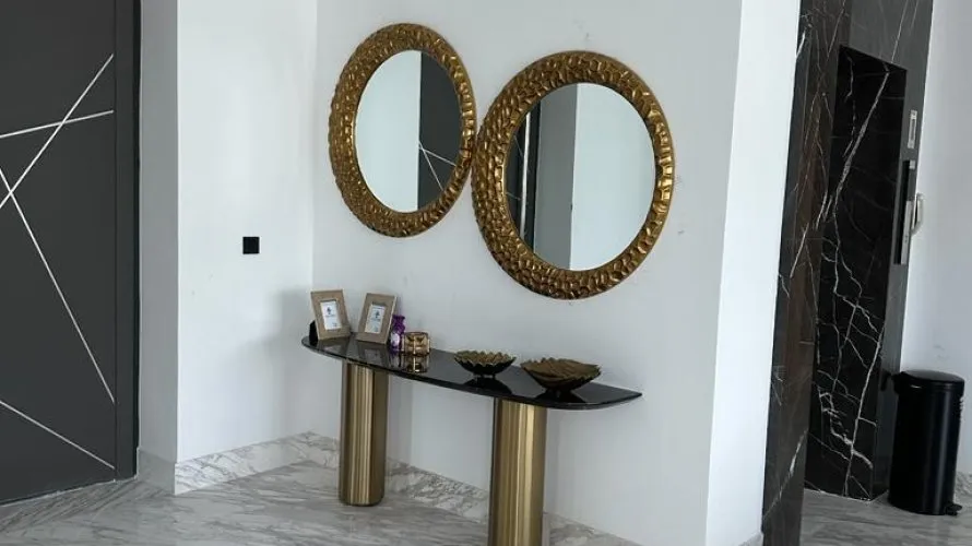 9 bedrooms villa for sale , Palm Jumeirah, Dubai, UAE No. 260