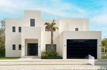 4 bedrooms villa for sale , Jumeirah Islands, Dubai, UAE No. 253
