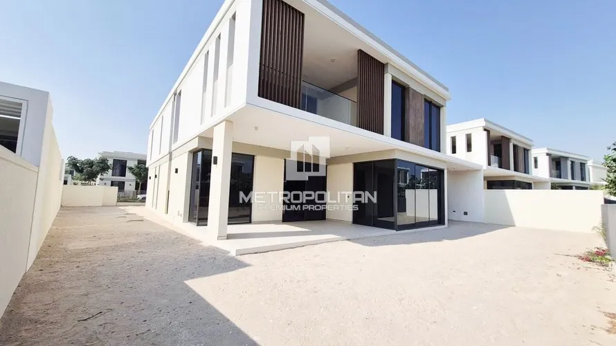 5 bedrooms villa for sale , Tilal Al Ghaf, Dubai, UAE No. 1290 № 26