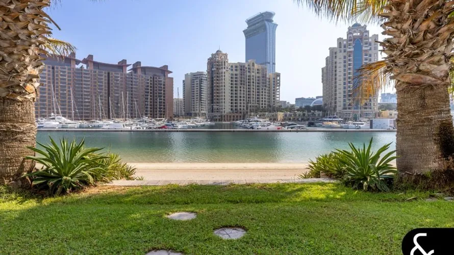 6 bedrooms villa for sale , Signature Villas, Palm Jumeirah, Dubai, UAE No. 1303 № 8