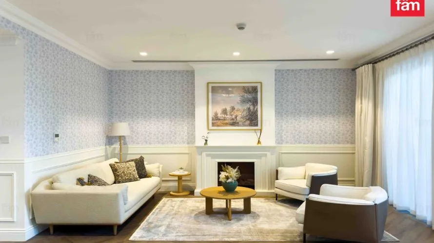 3 bedrooms townhouse for sale , Dubai, UAE No. 978 № 8