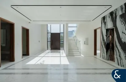 6 bedrooms villa for sale , Sobha Hartland, Mohammed Bin Rashid City, Dubai, UAE No. 1362