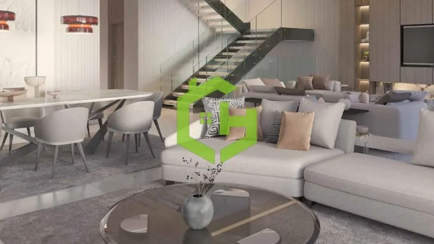 5 bedrooms villa for sale , Al Marjan Island, Ras Al Khaimah, UAE No. 451