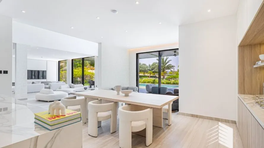 5 bedrooms villa for sale , Jumeirah Islands, Dubai, UAE No. 256 № 8