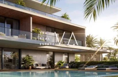 5 bedrooms villa for sale , Jumeirah, Dubai, UAE No. 887