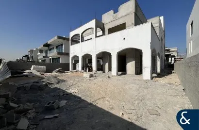 6 bedrooms villa for sale , Jumeirah Park Homes, Jumeirah Park, Dubai, UAE No. 1349