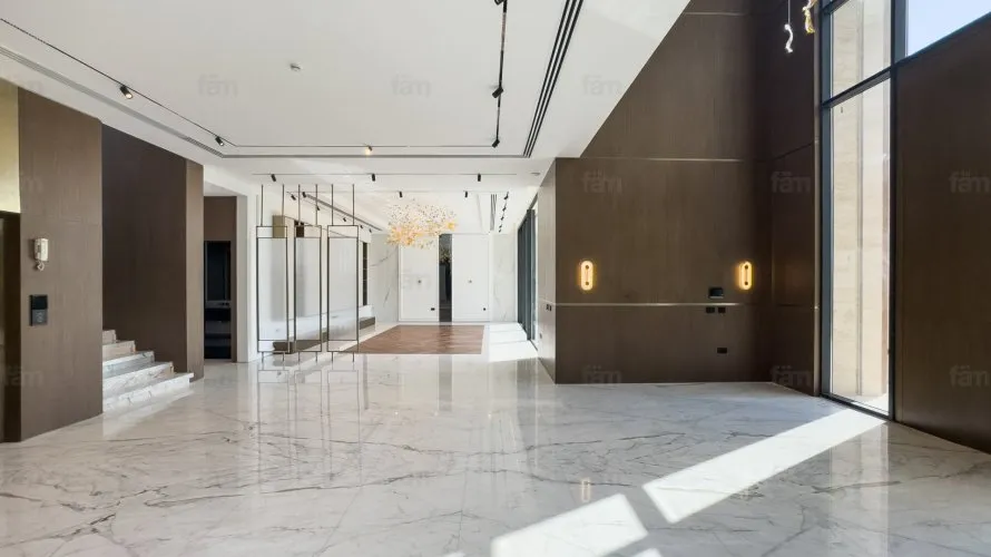 7 bedrooms villa for sale , Dubai, UAE No. 1068 № 6