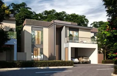 6 bedrooms villa for sale , Wadi Al Safa 2, Dubai, UAE No. 1716