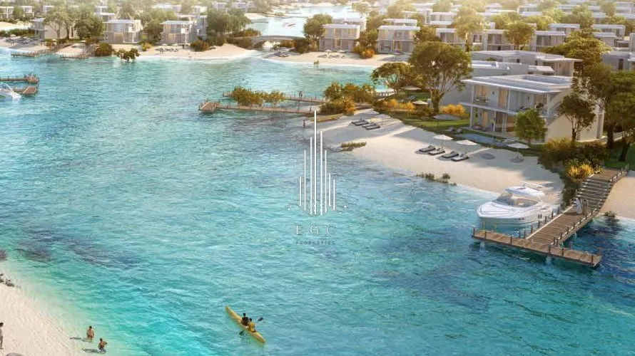 6 bedrooms villa for sale , Abu Dhabi, UAE No. 473 № 7