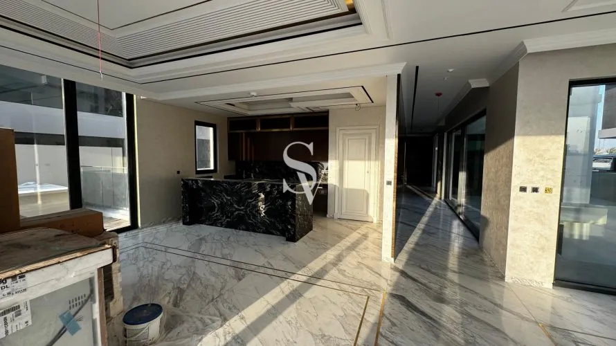 6 bedrooms villa for sale , DAMAC Hills (Akoya by DAMAC), Dubai, UAE No. 1378 № 18