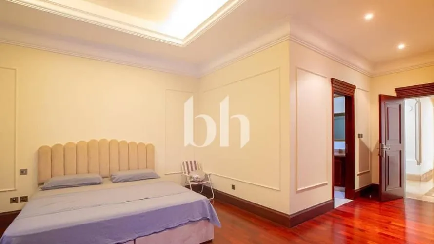 6 bedrooms villa for sale , Arabian Ranches, Dubai, UAE No. 963 № 25