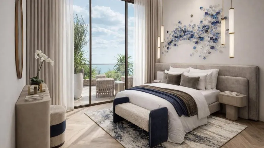 5 bedrooms villa for sale , Dubai, UAE No. 1560 № 3