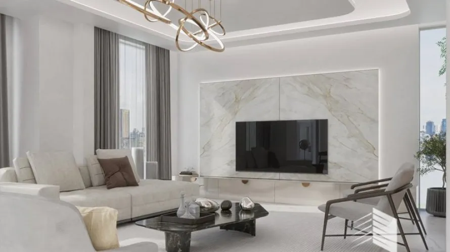 5 bedrooms villa for sale, Jumeirah Islands, Dubai, UAE No. 291 № 3