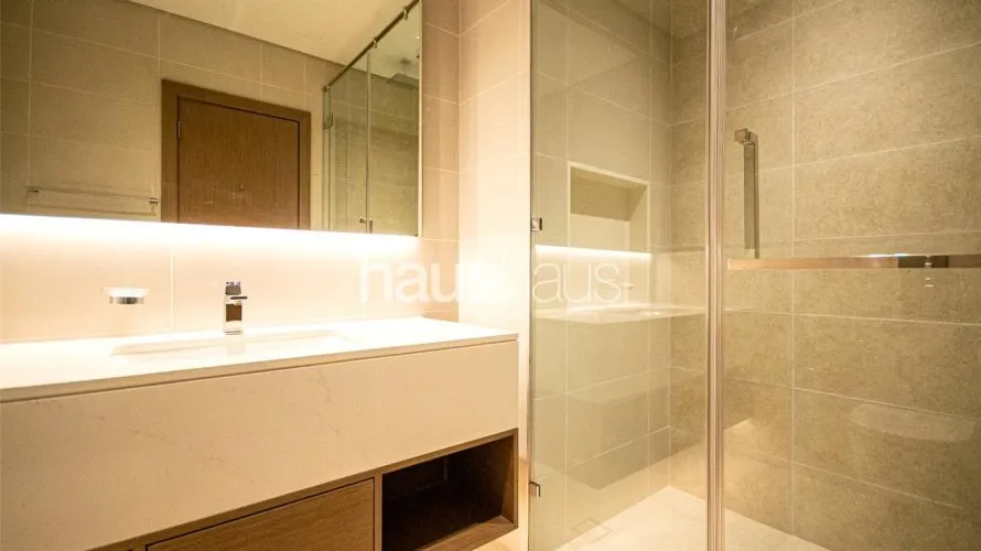 4 bedrooms villa for sale , District One, Mohammed Bin Rashid City, Dubai, UAE No. 820 № 7