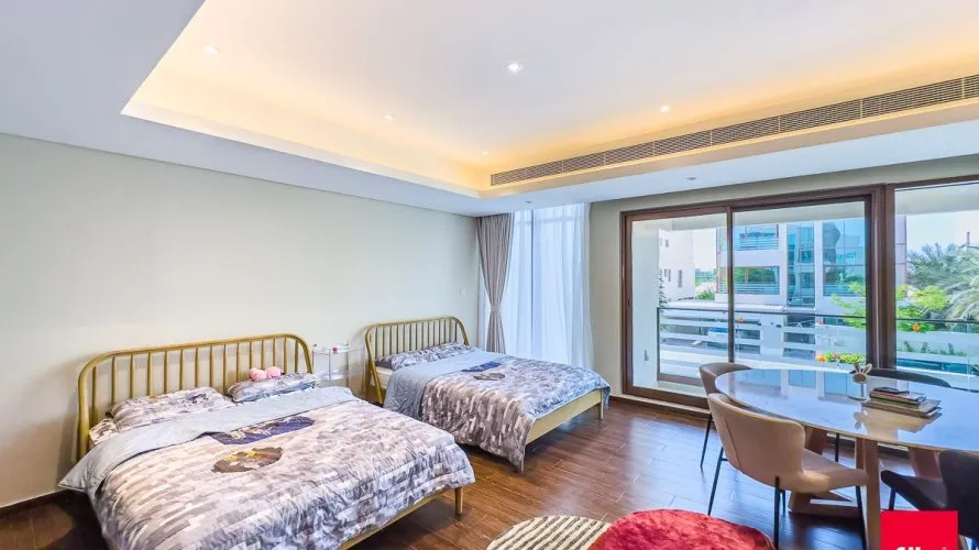 6 bedrooms villa for sale , Meydan, Dubai, UAE No. 511 № 6