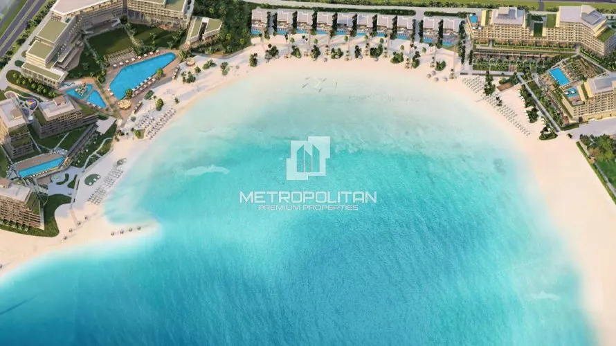 5 bedrooms villa for sale , Deira, Dubai, UAE No. 307 № 6