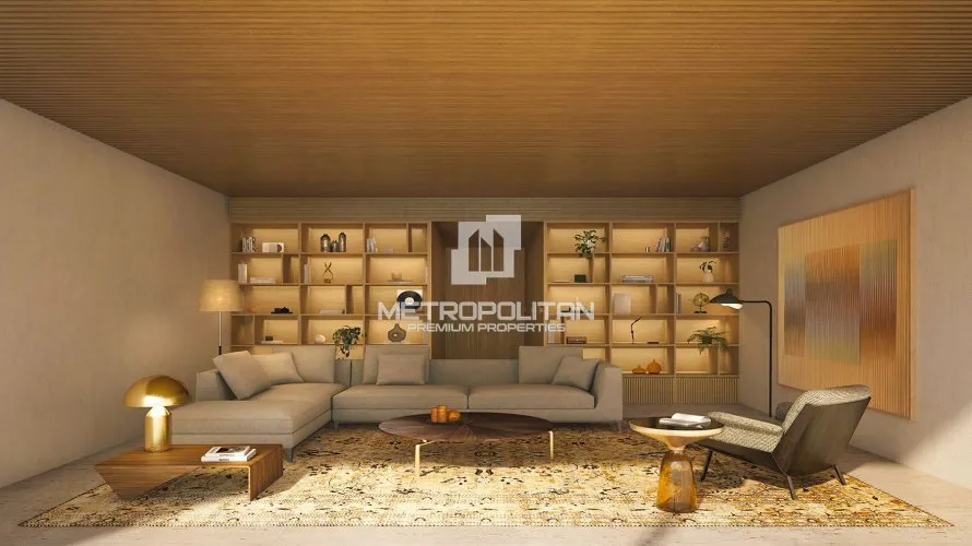 6 bedrooms villa for sale , Jumeirah Bay Island, Jumeirah, Dubai, UAE No. 1237 № 3