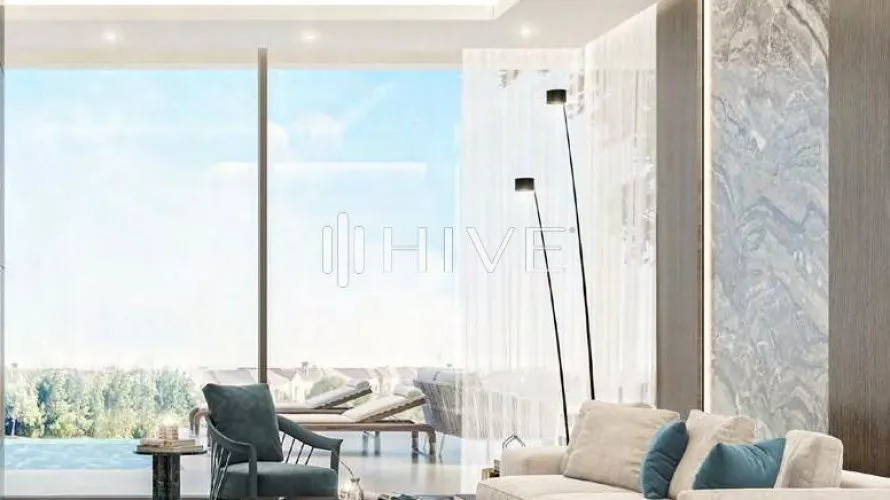 6 bedrooms villa for sale , DAMAC Hills (Akoya by DAMAC), Dubai, UAE No. 480 № 1