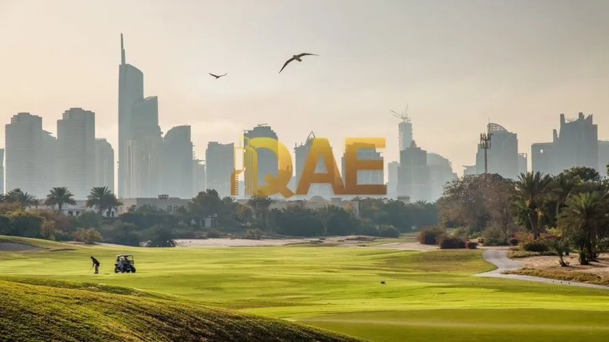 7 bedrooms villa for sale , Emirates Hills, Dubai, UAE No. 160 № 7