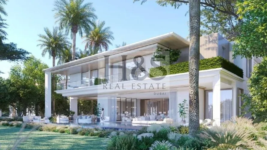 6 bedrooms villa for sale , Dubai, UAE No. 949 № 6