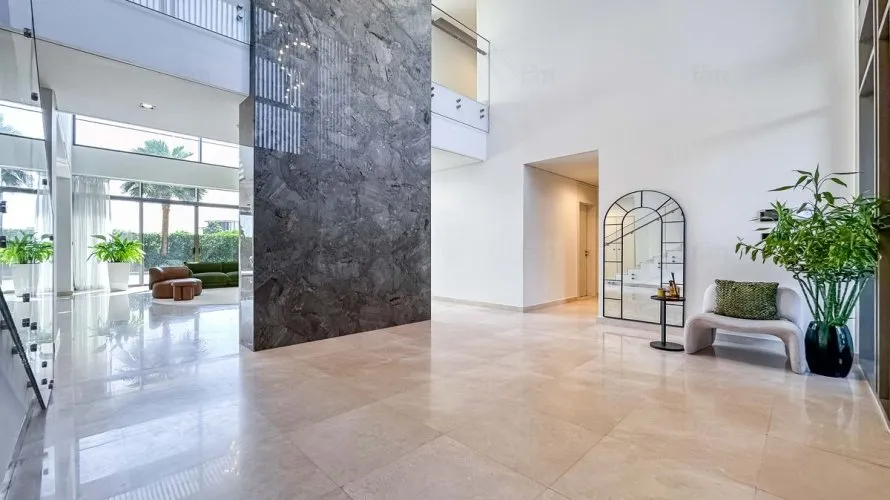 6 bedrooms villa for sale , Dubai Hills Estate, Dubai, UAE No. 1329 № 12