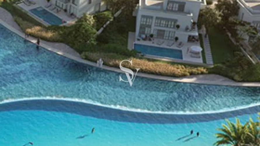 6 bedrooms villa for sale , Dubai, UAE No. 1127 № 11