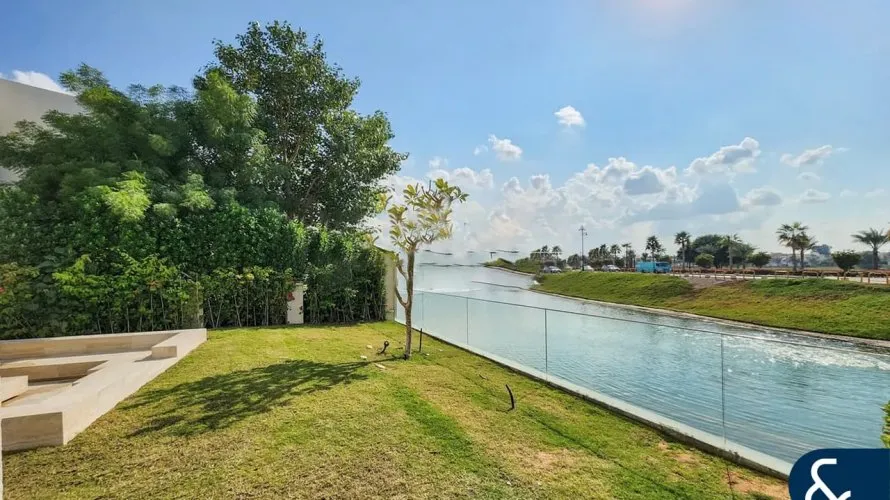 4 bedrooms villa for sale , Jumeirah Islands, Dubai, UAE No. 1534 № 19